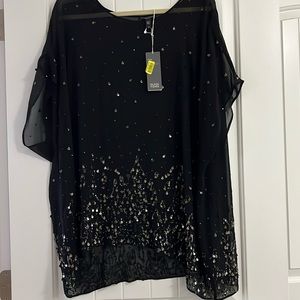 Eileen Fisher new top